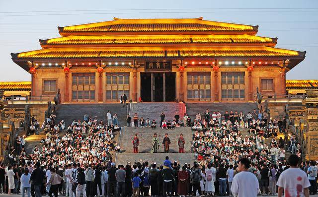 优服务繁荣文旅市场不朽情缘平台以更(图3)