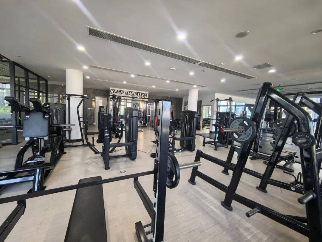 宝藏地把焦虑“一网打尽”！不朽情缘临安这里有个解压(图2)