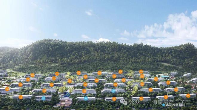 华润石梅湾房价户型图样板间交房配套不朽情