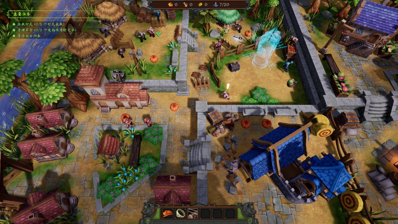 am上适合一个人慢慢玩的管理经营游戏不朽情缘游戏网站登录推荐10款Ste(图9) am上适合一个人慢慢玩的管理经营游戏不朽情缘游戏网站登录推荐10款Ste(图9)