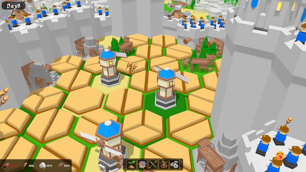 am上适合一个人慢慢玩的管理经营游戏不朽情缘游戏网站登录推荐10款Ste(图8) am上适合一个人慢慢玩的管理经营游戏不朽情缘游戏网站登录推荐10款Ste(图8)