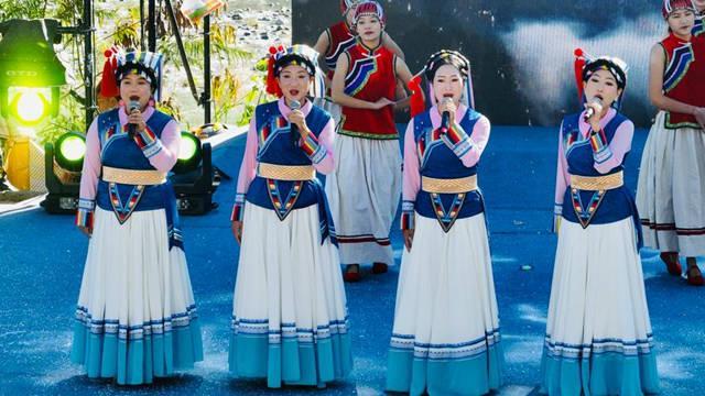 东方大峡谷的生态发展奇迹惊艳上海盛会(图7) 东方大峡谷的生态发展奇迹惊艳上海盛会(图7)