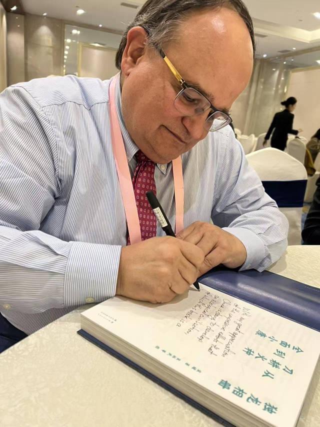 东方大峡谷的生态发展奇迹惊艳上海盛会(图9) 东方大峡谷的生态发展奇迹惊艳上海盛会(图9)